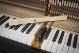 Feurich 115 PE Premiere Upright Piano