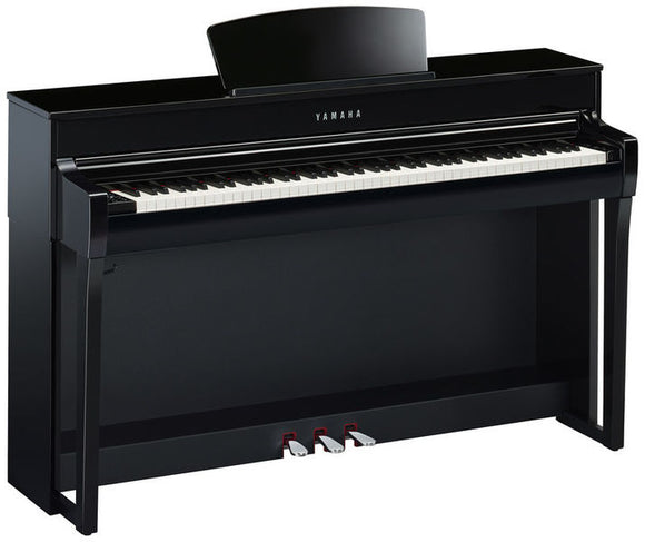 Yamaha CLP 735 PE Digital Piano