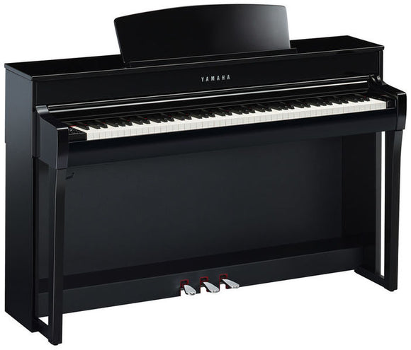 Yamaha CLP 745 PE Digital Piano
