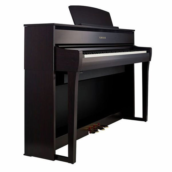 Yamaha CLP 775 B/R Digital Piano