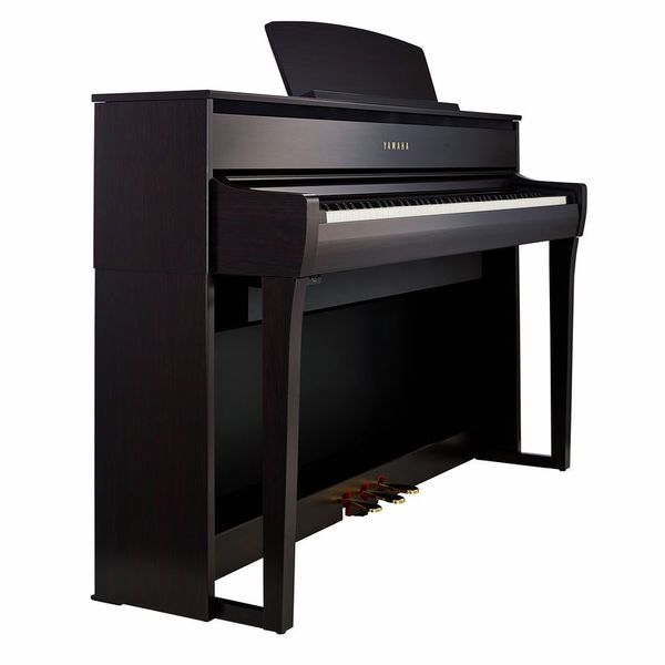 Yamaha on sale clavinova 775