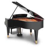 Bösendorfer Grand Piano Model 185VC