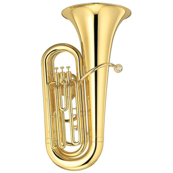 Yamaha YBB-105 Tuba – Heuer Pianos