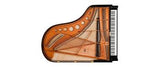 Bösendorfer Grand Piano Model 200