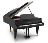 Bösendorfer Grand Piano Model 214VC