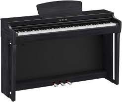 Yamaha CLP-725 B/R Digital Piano