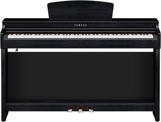 Yamaha CLP-825B/R Digital Piano – Heuer Pianos