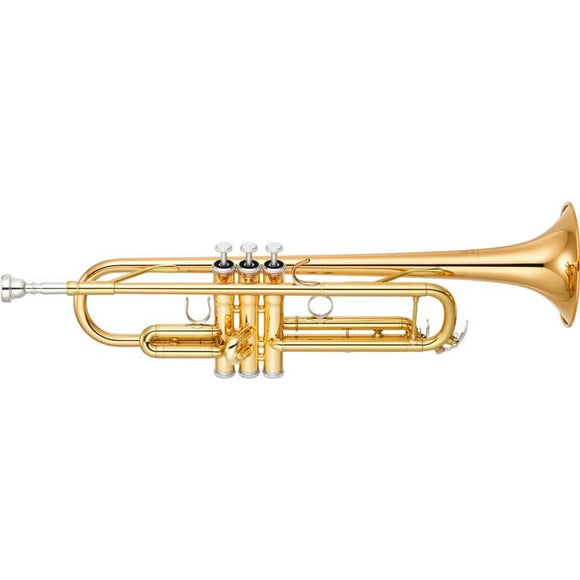 Yamaha Bb YTR-4335 Trumpet