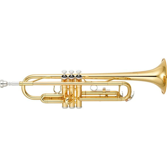 Yamaha Bb YTR-3335 Trumpet