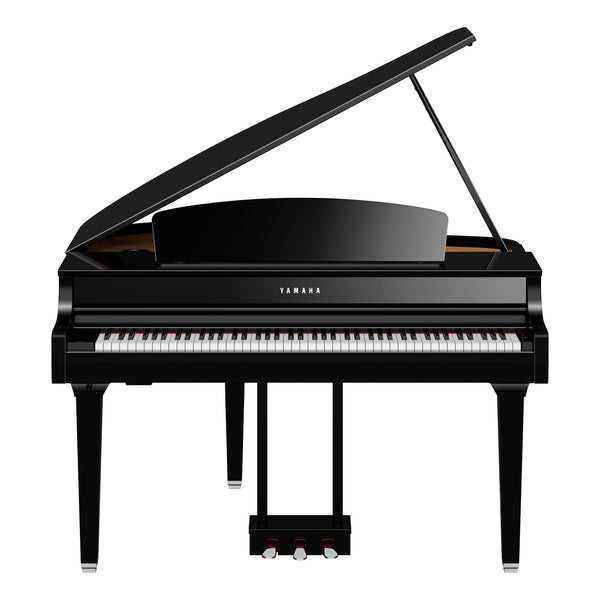Yamaha CLP-895GP Digital Grand Piano – Heuer Pianos