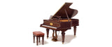 Bösendorfer Grand Piano Chopin design