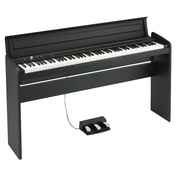 Korg deals electric piano