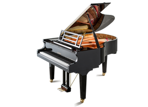 Feurich 179 PE-Dynamic II Grand Piano