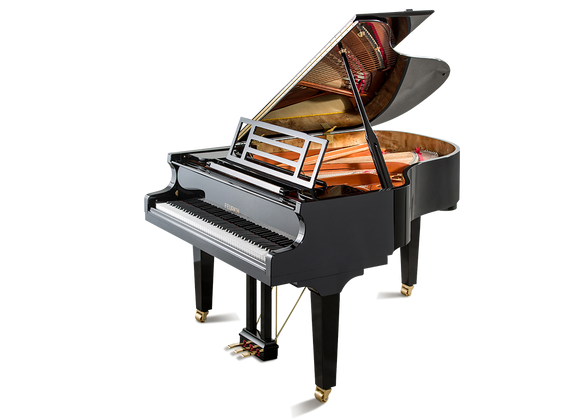 Feurich 179 PE-Dynamic II Grand Piano