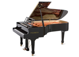 Feurich Grand Piano Model 218 – Concert I