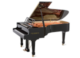 Feurich Grand Piano Model 218 – Concert I