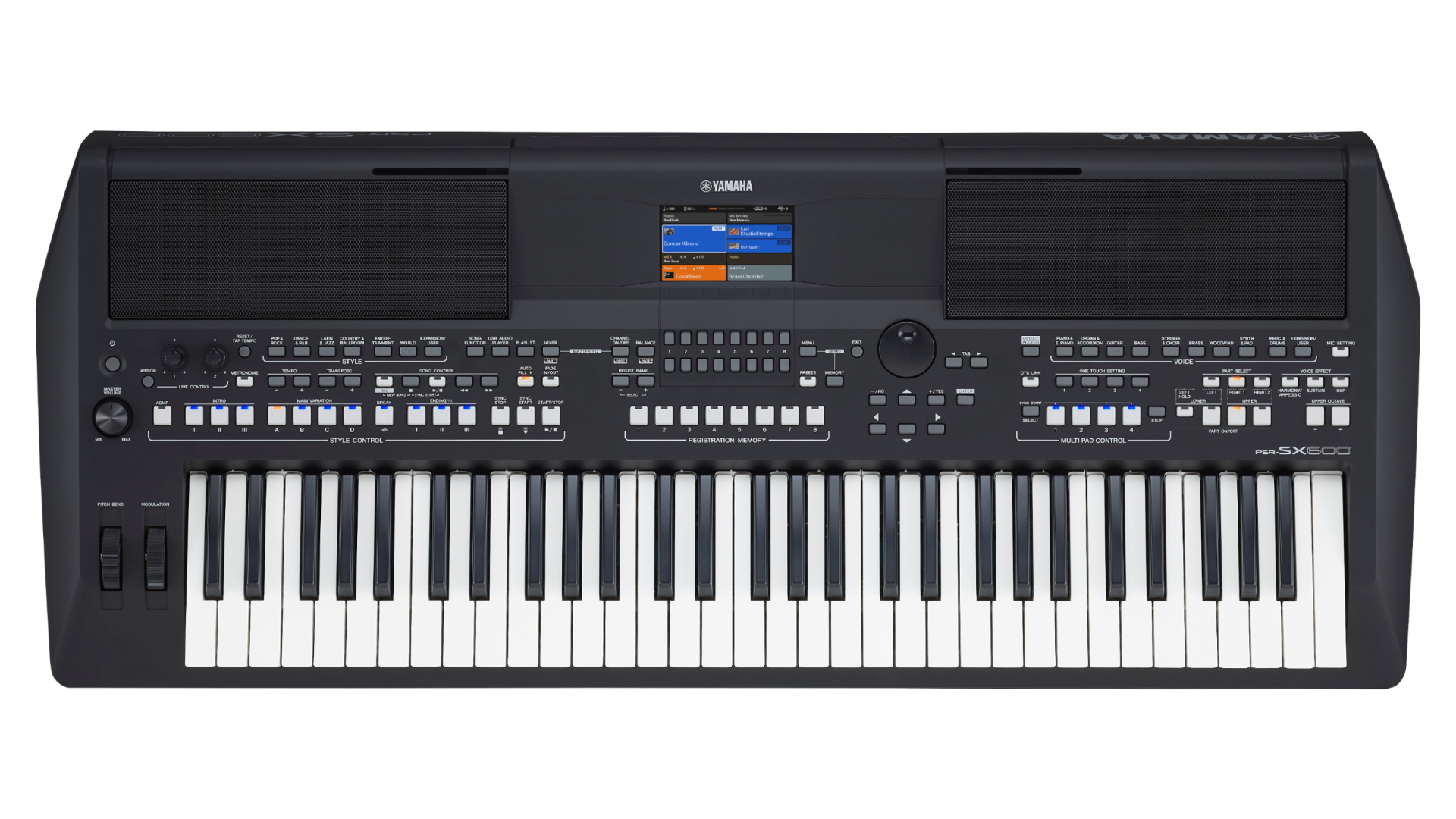 Yamaha keyboard basic model deals