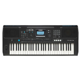 Yamaha PSR E473 Keyboard