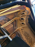 Steinway & Sons Model A-188 Grand Piano