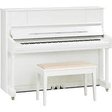 Yamaha U1  Upright Piano