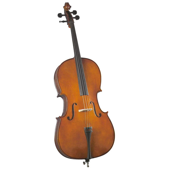 Cremona 4/4 Cello outfit