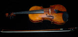 Unknown Master violin 4/4
