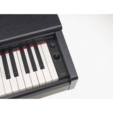 Yamaha Arius YDP 105 B/R Digital Piano