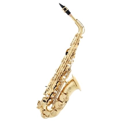 Jupiter JAS500Q  Alto Saxophone