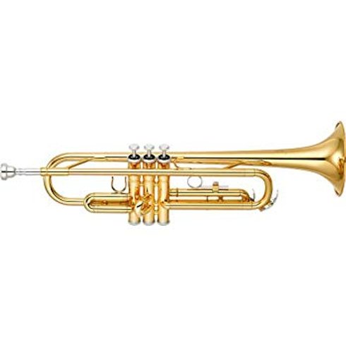 Yamaha YTR 2330 Trumpet