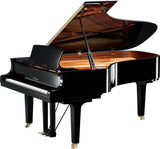 Yamaha Semi Concert Grand Piano Model C7X