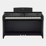 Yamaha CVP 905 B Digital Piano