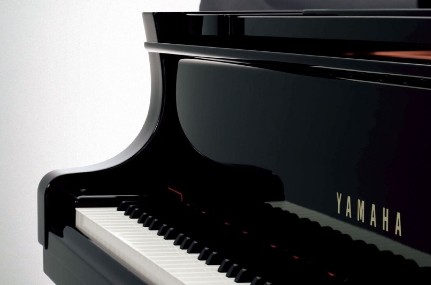 Yamaha C5X Semi-Concert Grand Piano – Heuer Pianos