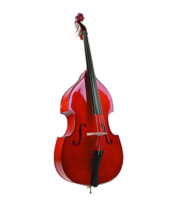Max Bruch 3/4 outfit Double Bass