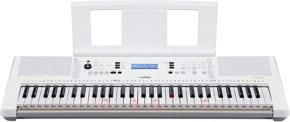 Yamaha EZ300 Keyboard