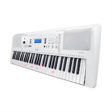 Yamaha EZ-300 Keyboard – Heuer Pianos