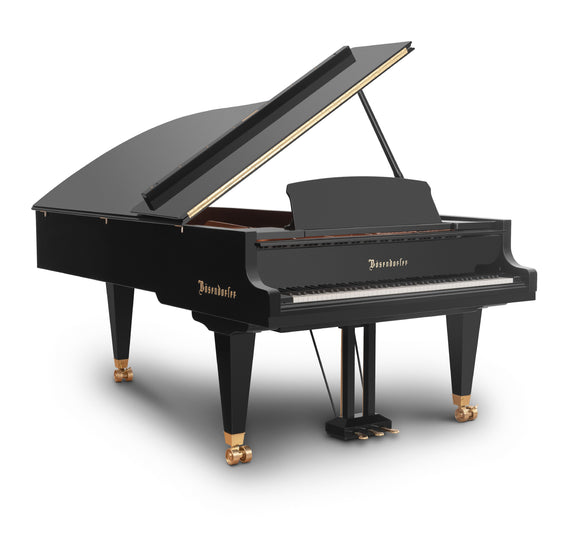 Bösendorfer Grand Piano Model 230 VC