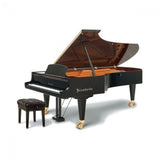 Bösendorfer Concert Grand Piano Model 290 Imperial