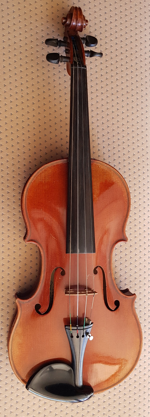 Original Hopf Violin 4/4