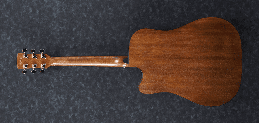 Ibanez AW54CE – Heuer Pianos