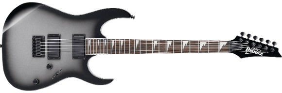 Grg 121 dx deals ibanez