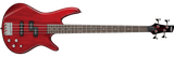 Ibanez Model GSR200 Bass Guitar