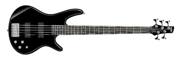 Ibanez gsr205 bass deals