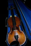 Unknown Master violin 4/4
