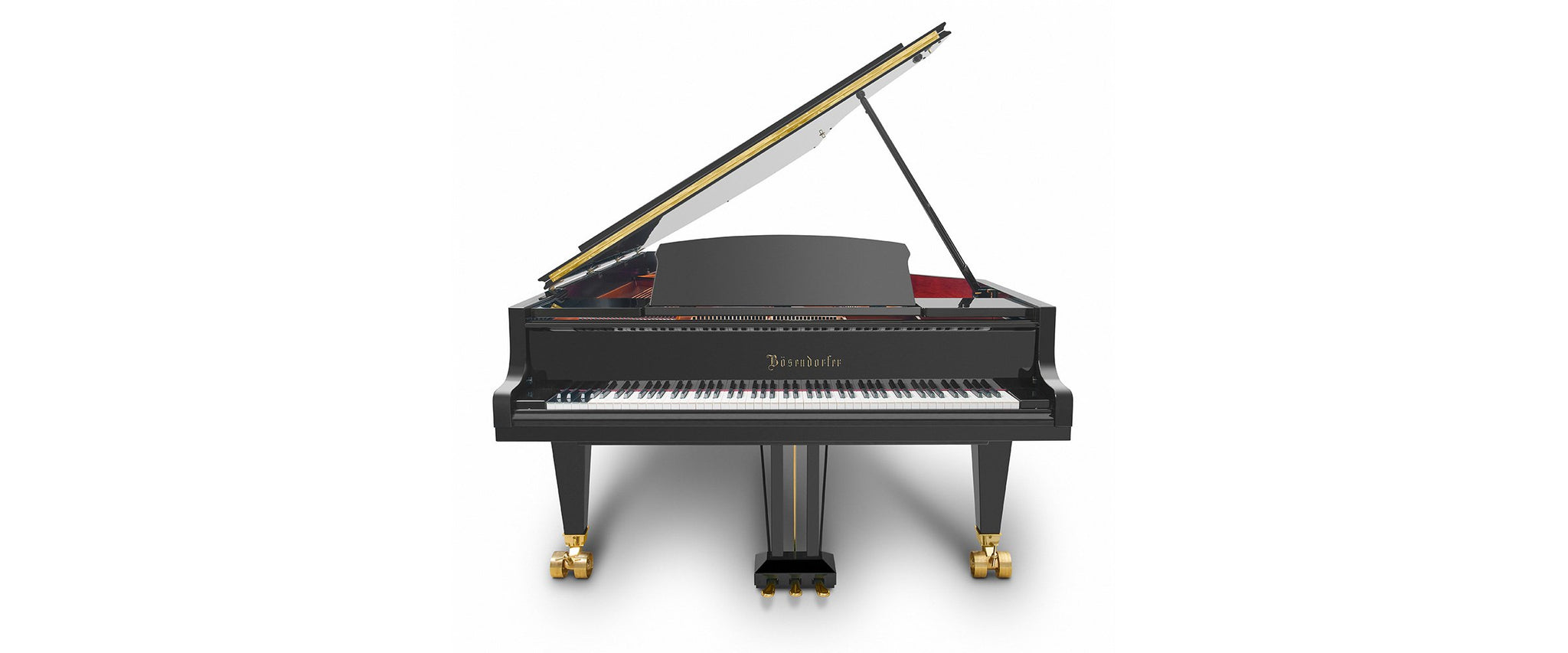 Bösendorfer 290 Imperial Concert Grand Piano – Heuer Pianos