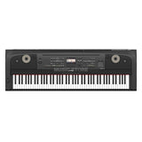 Yamaha DGX-670 B Digital Piano (Excluding pedal unit)
