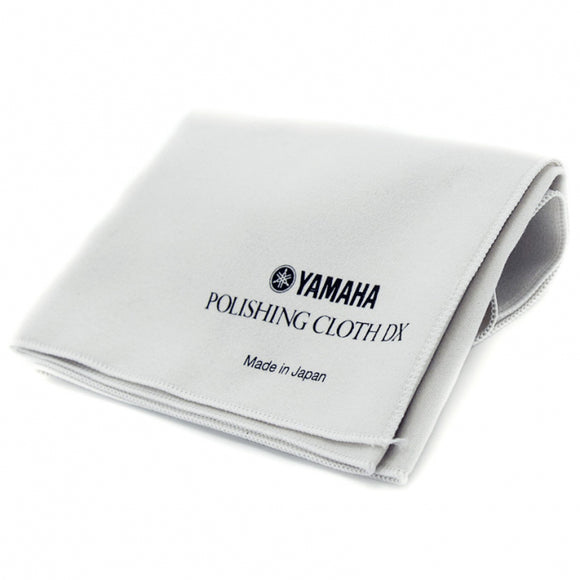 Yamaha Polishing Microfiber cloth DX-L