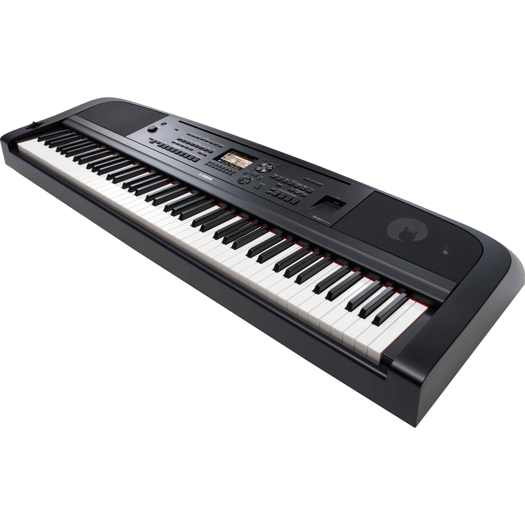 Yamaha DGX-670B Digital Piano (Excluding L300B stand) – Heuer Pianos