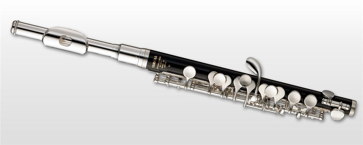 YAMAHA YPC-32 ピッコロ